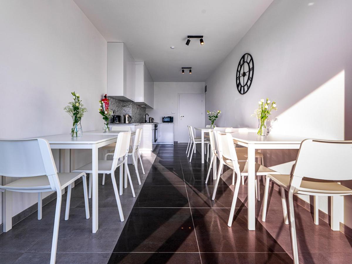 Apartamento Blu Port Gąski Exterior foto